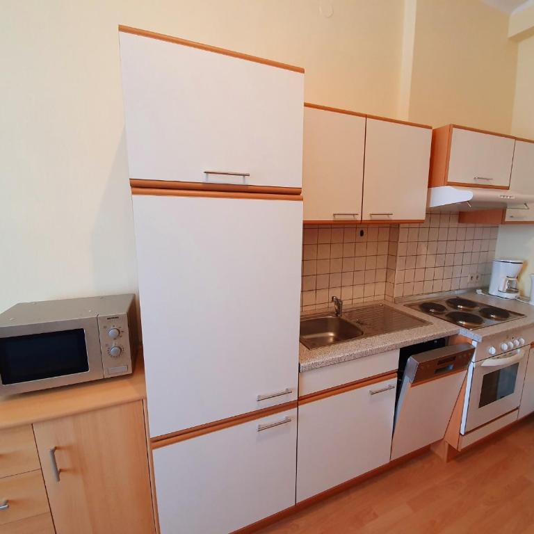 Appartement zur Post - Apartment - 3
