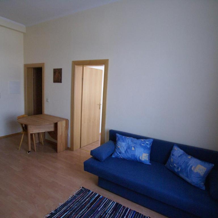Appartement zur Post - Apartment - 2