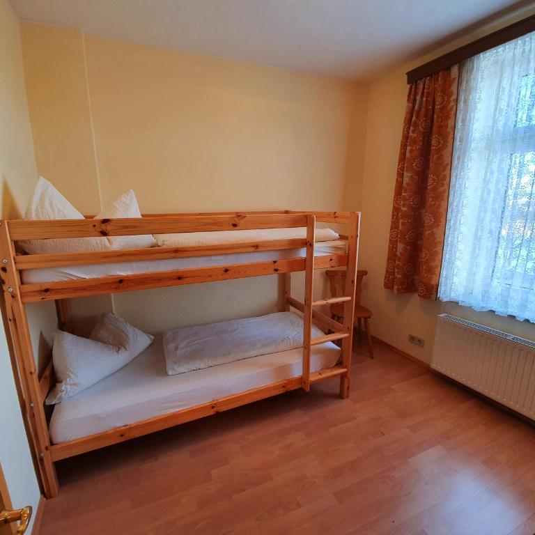 Appartement zur Post - Apartment - 5