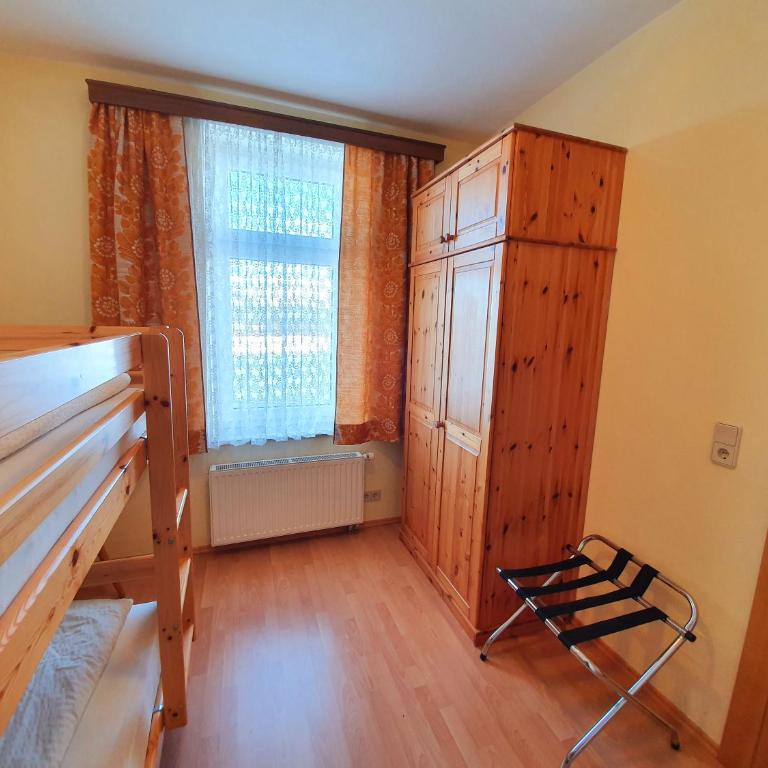 Appartement zur Post - Apartment - 4