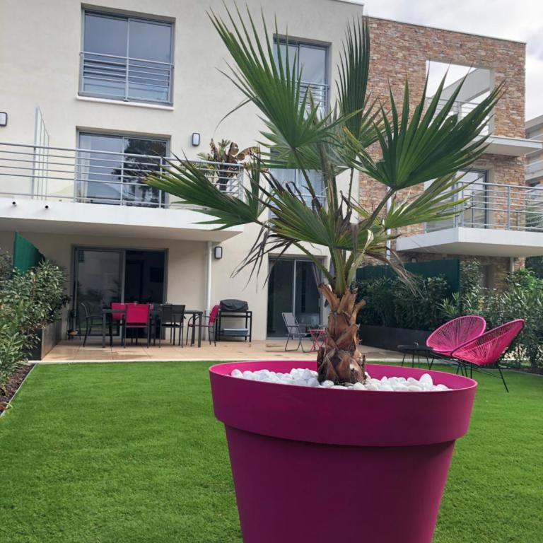 BLUE DREAM - Apartment mit 1 Schlafzimmer - 14