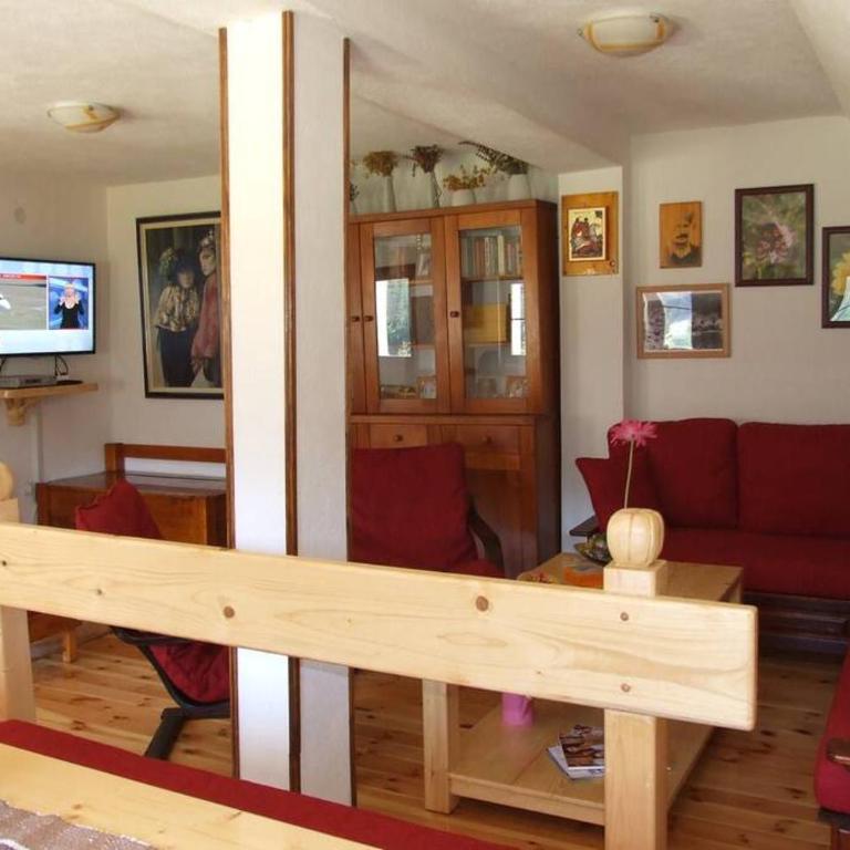 Spectacular LakeView House - Three-Bedroom Chalet - 20