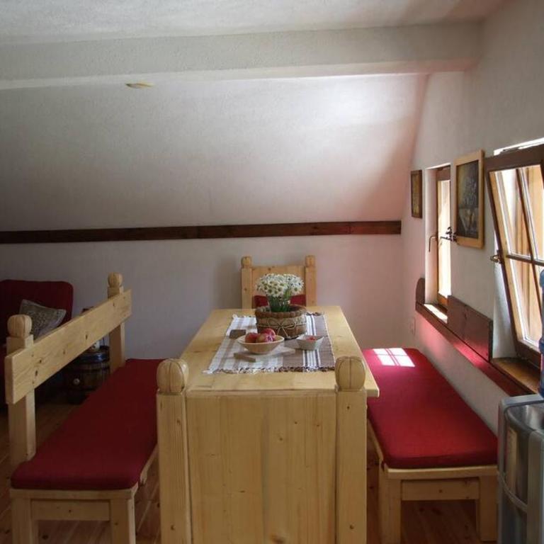 Spectacular LakeView House - Three-Bedroom Chalet - 27