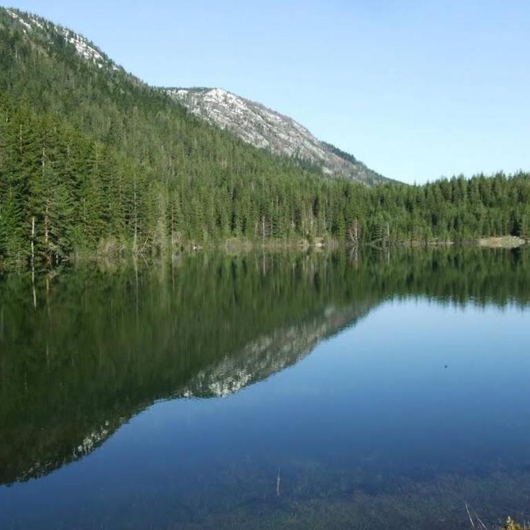 Spectacular LakeView House - Three-Bedroom Chalet - 30