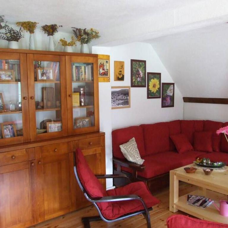 Spectacular LakeView House - Three-Bedroom Chalet - 22