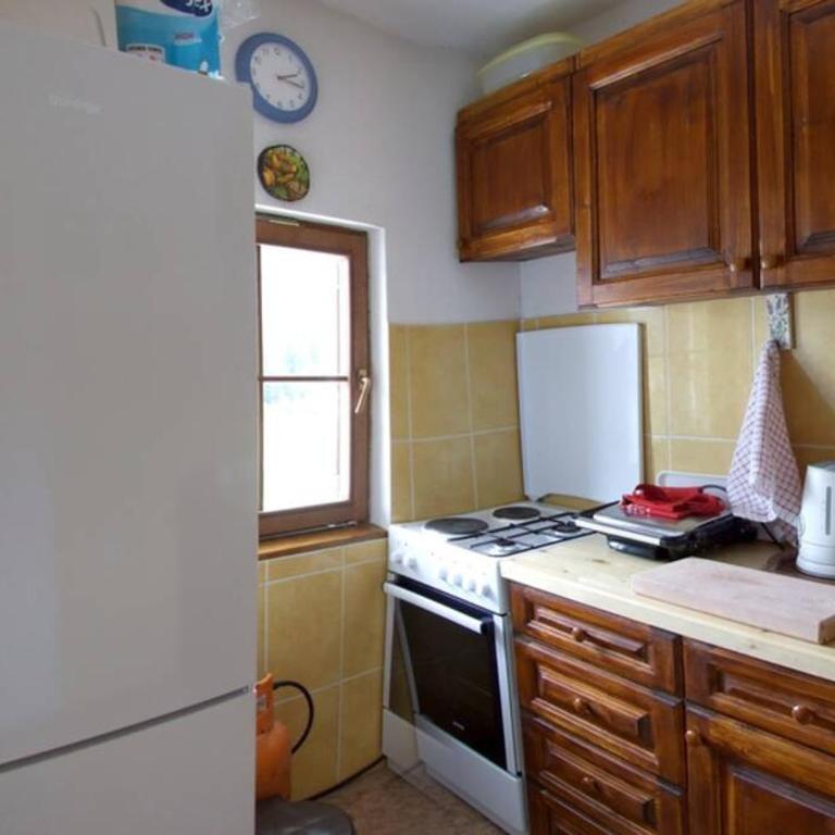 Spectacular LakeView House - Three-Bedroom Chalet - 34