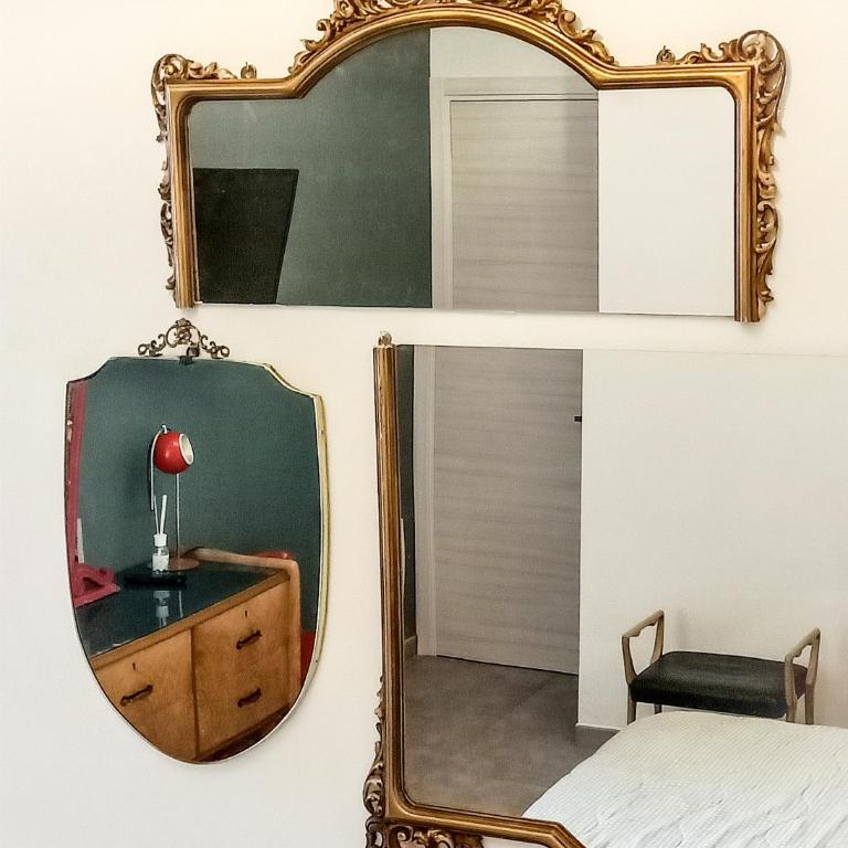 MR SQUARE apartment - One-Bedroom Apartment - 78