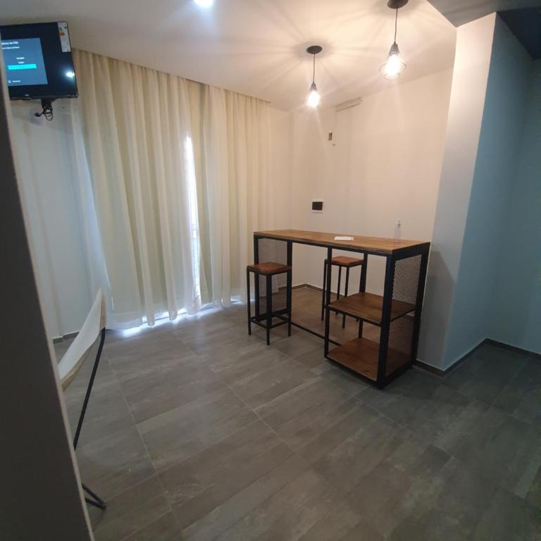 BLU APARTMENTS - Apartamento de 1 dormitorio - 10