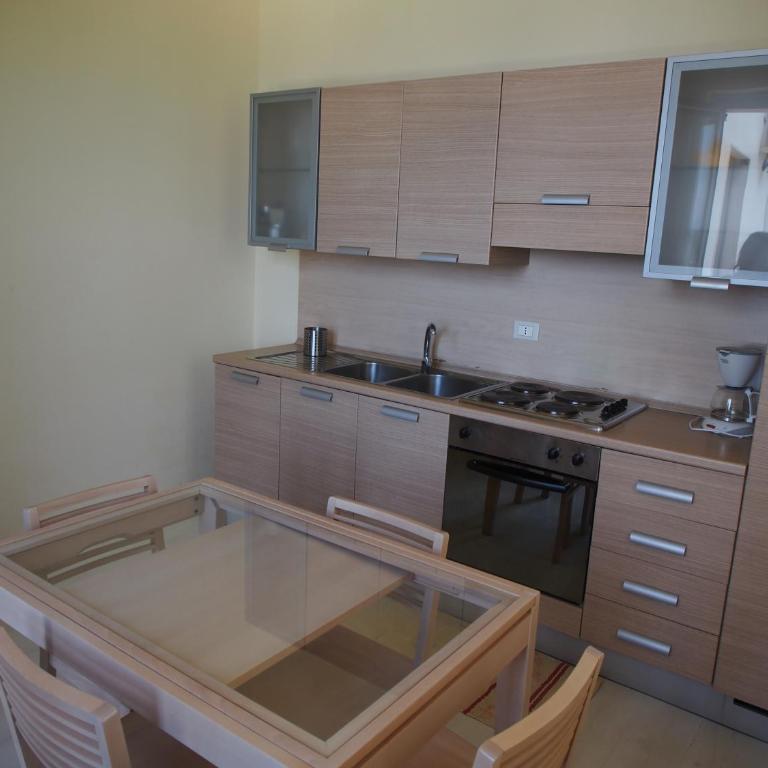 Casavacanze Residence Maia Volcani - Appartamento (5 Adulti) - 1