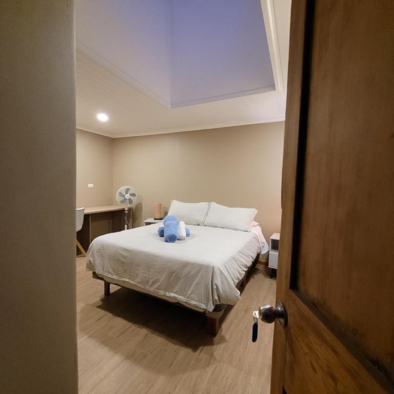 Hotel El Tesoro de Elqui - Deluxe Double Room with Balcony - 9