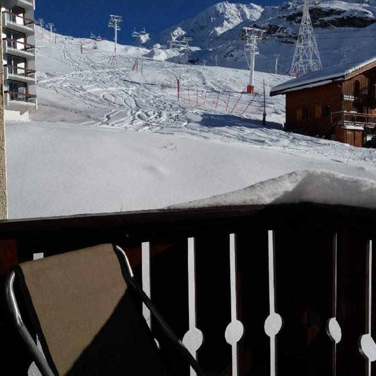 L'Olympic - T2 - Pied des pistes - 40 m2 - WIFI - One-Bedroom Apartment - 2