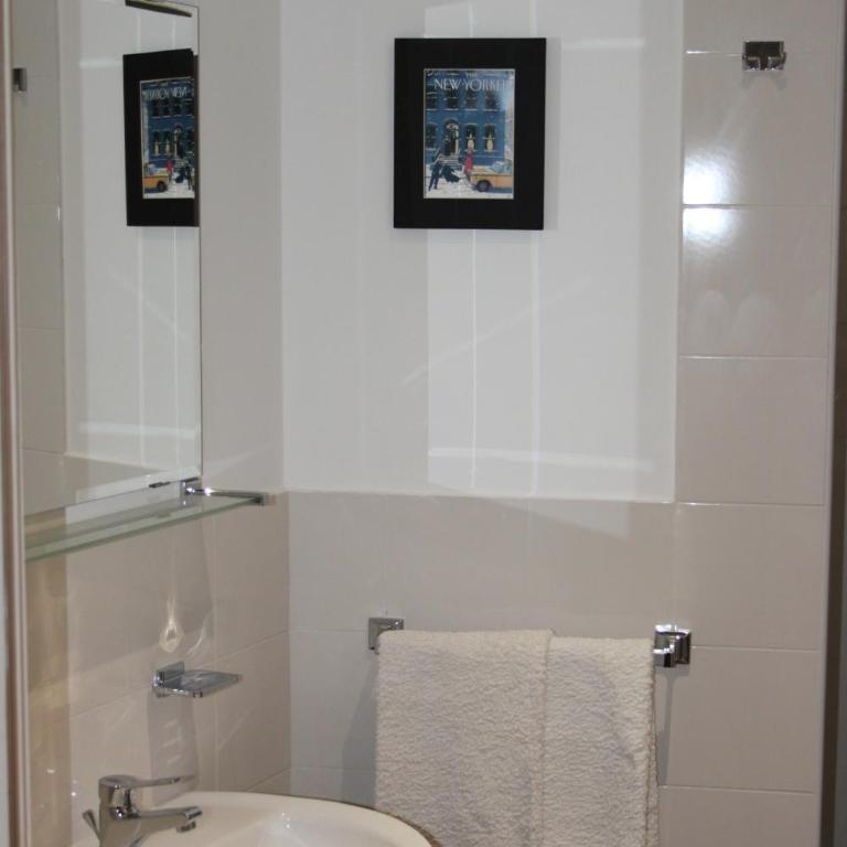 Cassiodoro19 - Double or Twin Room - 8