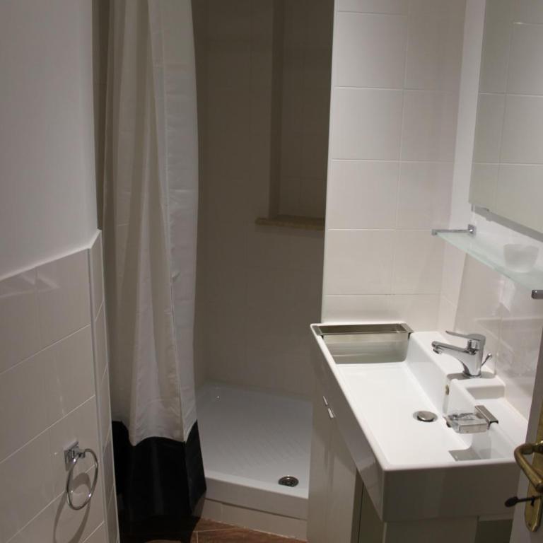 Cassiodoro19 - Double or Twin Room - 29