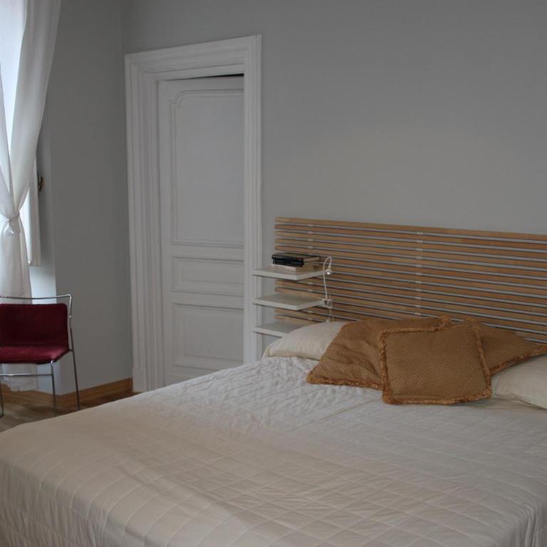 Cassiodoro19 - Suite with Kitchenette - 16