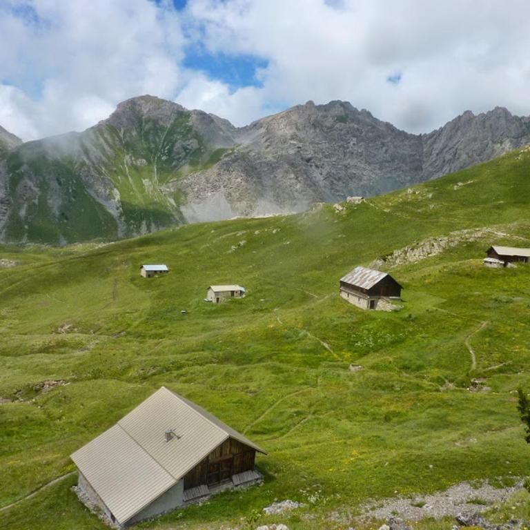 Skis aux pieds station 1600 Sun Vallée - Apartment mit 1 Schlafzimmer - 29
