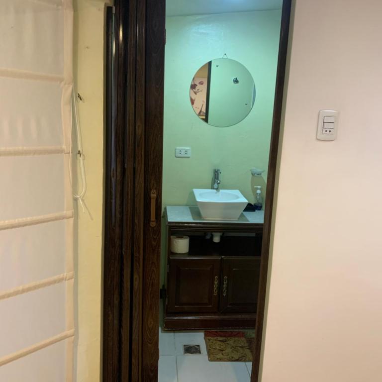 Cozy Room - Habitación Individual con baño privado - 4