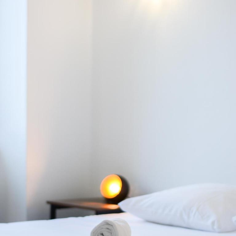 Les Cosy De Nancy La tanière de la porte verte 4étoiles - Appartement Supérieur - 17