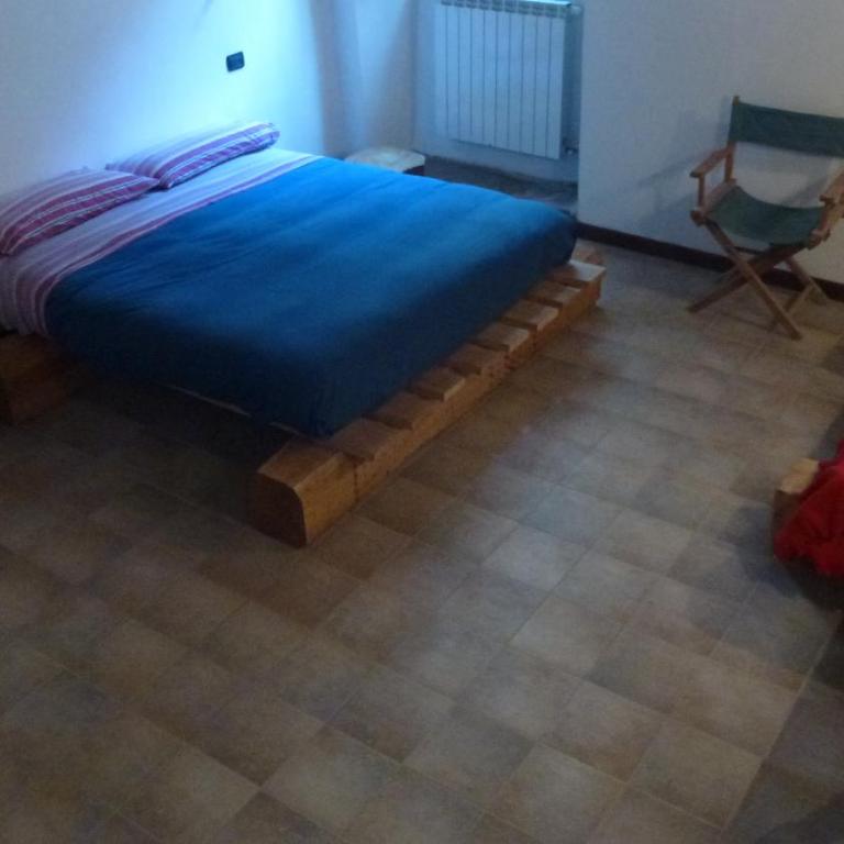 A Priori Guest House - Appartamento con 1 Camera da Letto (4 Adulti) - 30