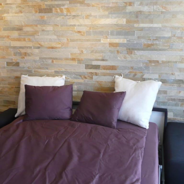 Hausroc-Zermatt - Apartamento de 1 dormitorio - 10