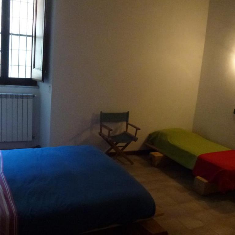A Priori Guest House - Appartamento con 1 Camera da Letto (4 Adulti) - 28