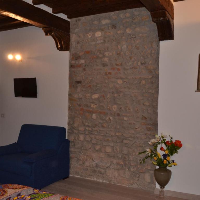 Visit Florentia Apartment - Appartamento con 1 Camera da Letto - 12
