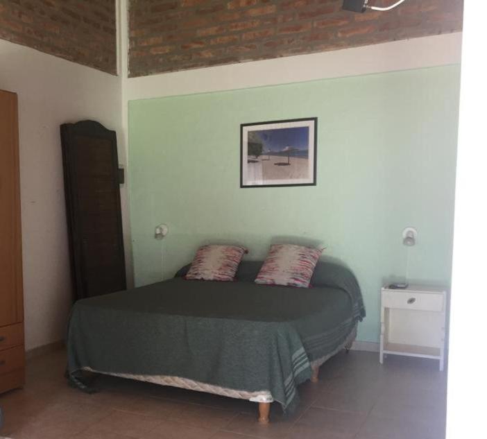 Caleta del Sur - Estudio - 7