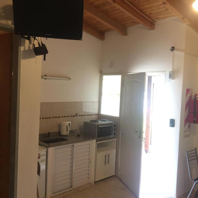 Caleta del Sur - Estudio - 9