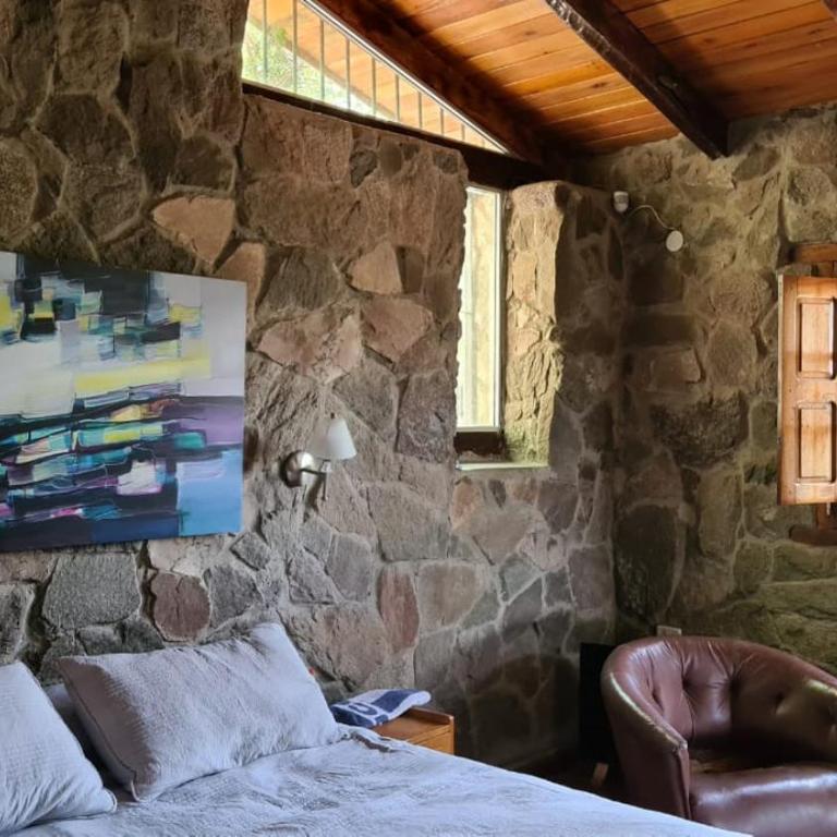 Casa en las Sierras de Córdoba - Chalet de 2 dormitorios - 8