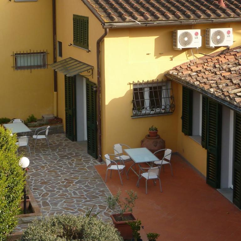 La Tinaia - Appartamento - 5