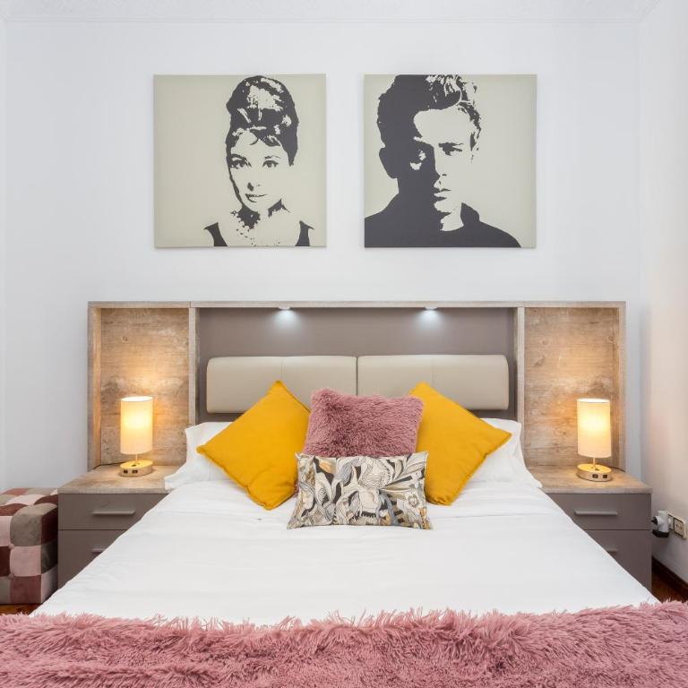 vip LETRAS, by MONARO - Apartment with Balcony - 37