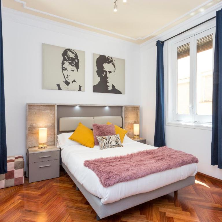 vip LETRAS, by MONARO - Apartment with Balcony - 38