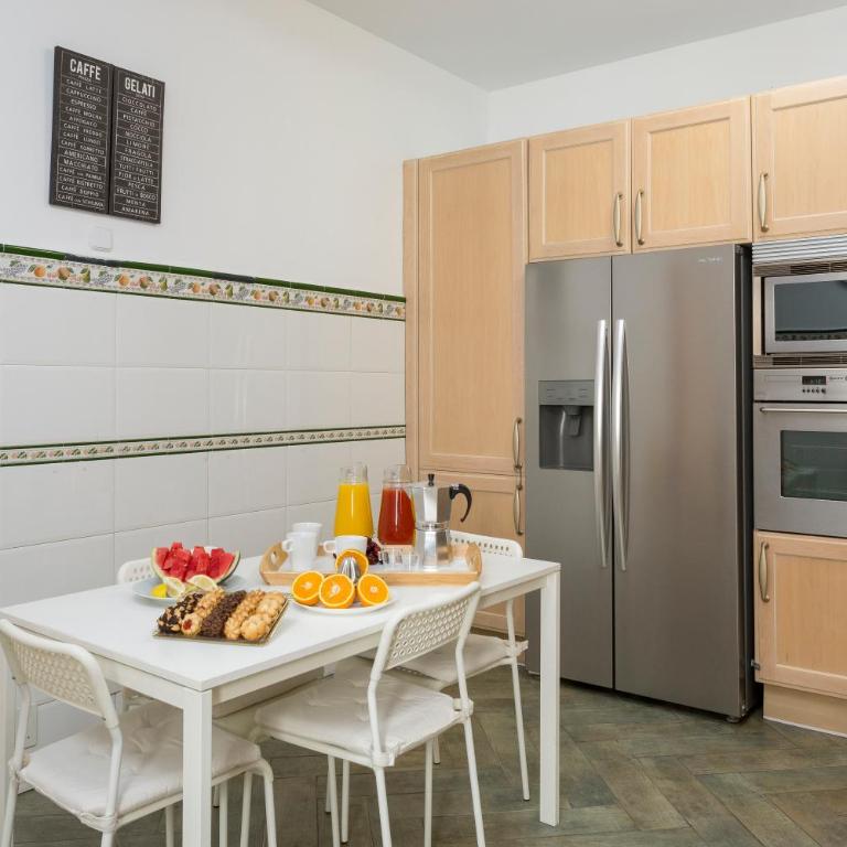 vip LETRAS, by MONARO - Apartment with Balcony - 19