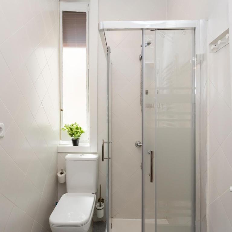 vip LETRAS, by MONARO - Apartment with Balcony - 61