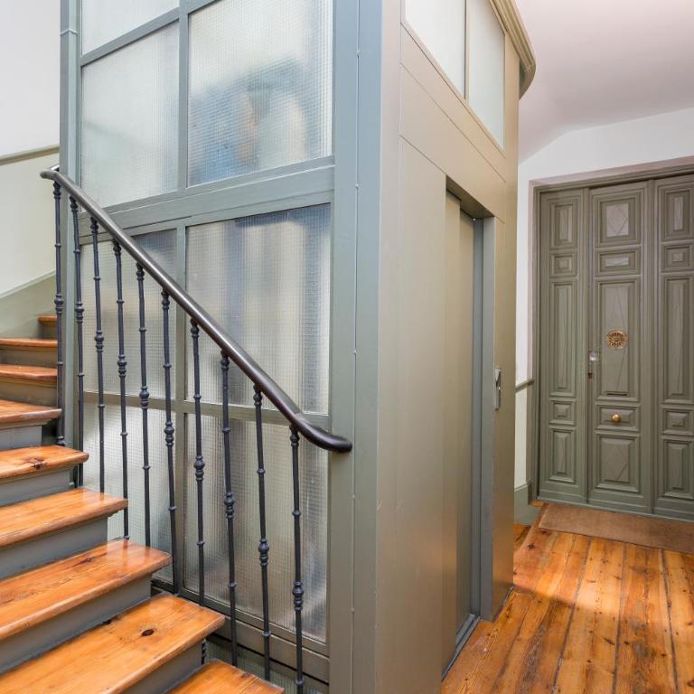vip LETRAS, by MONARO - Apartment with Balcony - 25