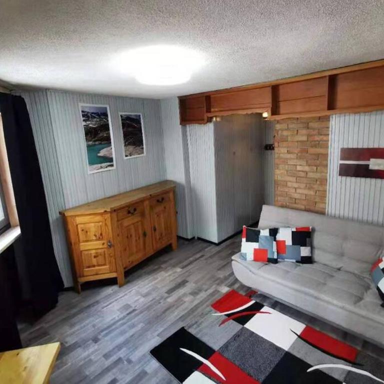 Newly modern apartment in the Heart of CERVINIA - Appartamento con 2 Camere da Letto - 1