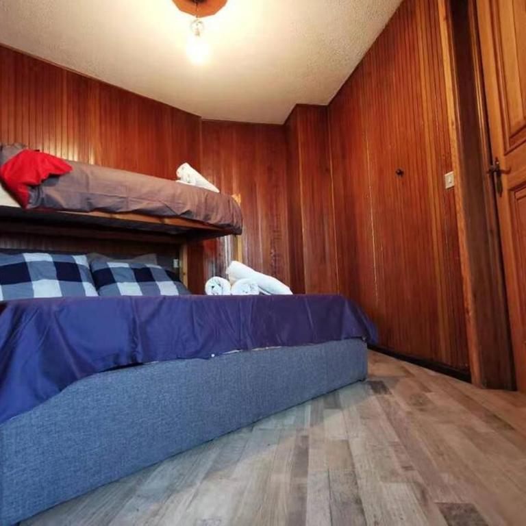 Newly modern apartment in the Heart of CERVINIA - Appartamento con 2 Camere da Letto - 34