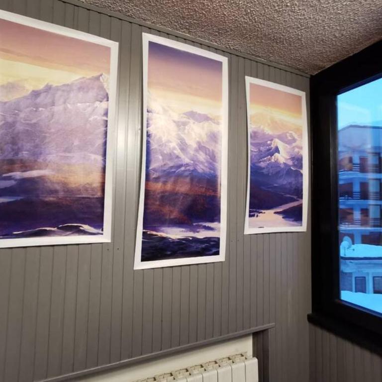 Newly modern apartment in the Heart of CERVINIA - Appartamento con 2 Camere da Letto - 24