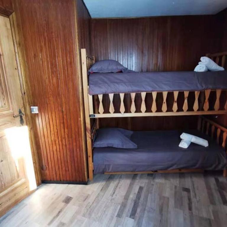 Newly modern apartment in the Heart of CERVINIA - Appartamento con 2 Camere da Letto - 37