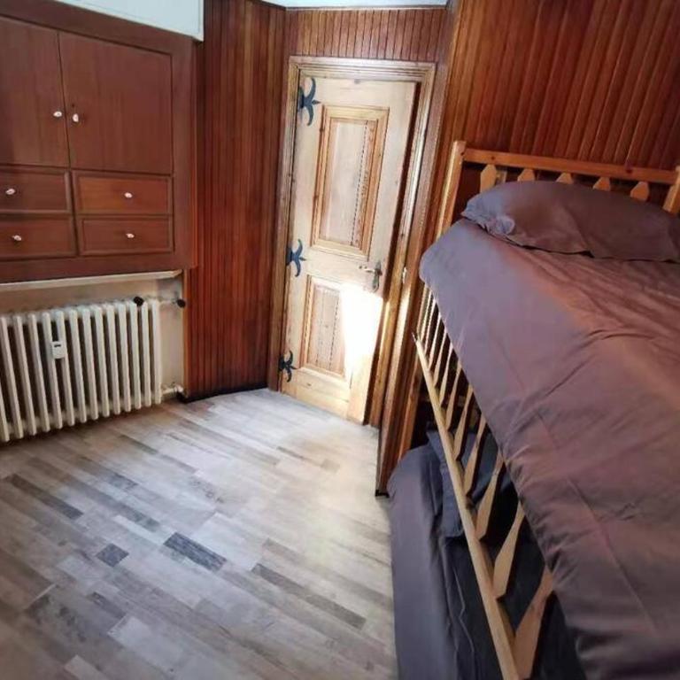 Newly modern apartment in the Heart of CERVINIA - Appartamento con 2 Camere da Letto - 38