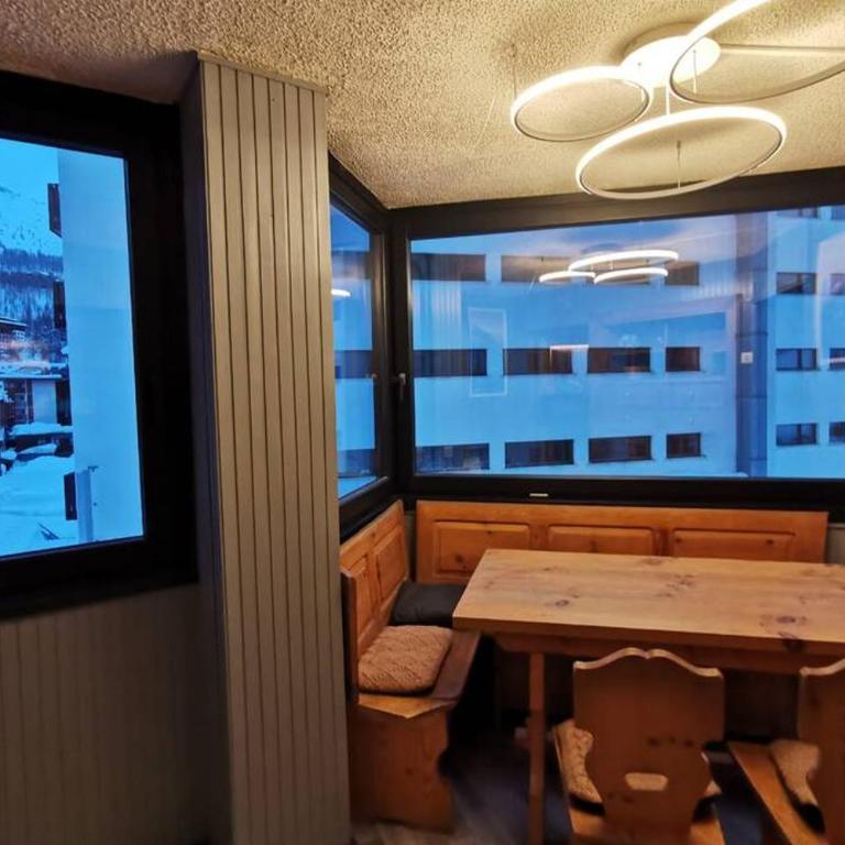 Newly modern apartment in the Heart of CERVINIA - Appartamento con 2 Camere da Letto - 32