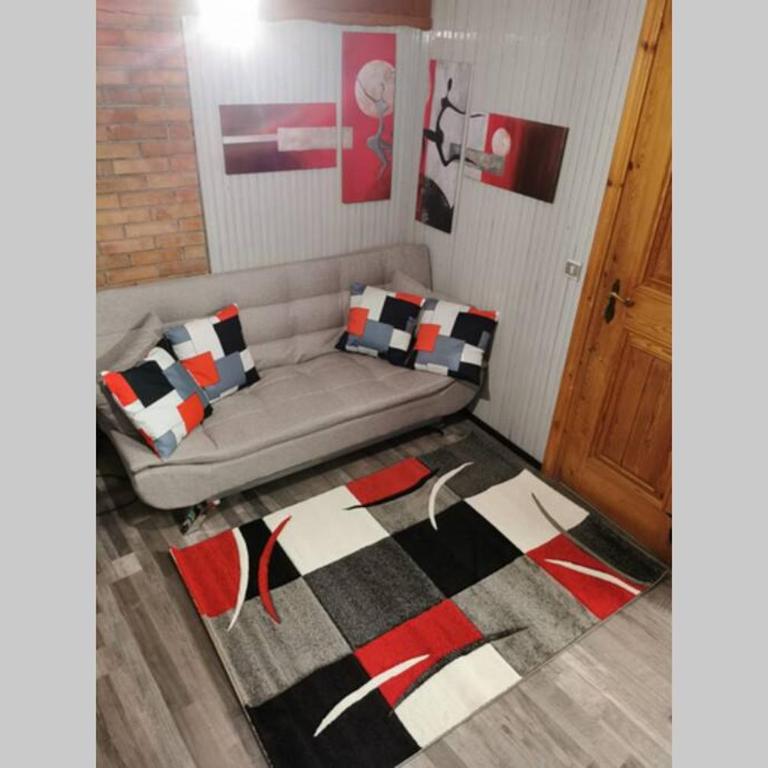 Newly modern apartment in the Heart of CERVINIA - Appartamento con 2 Camere da Letto - 15