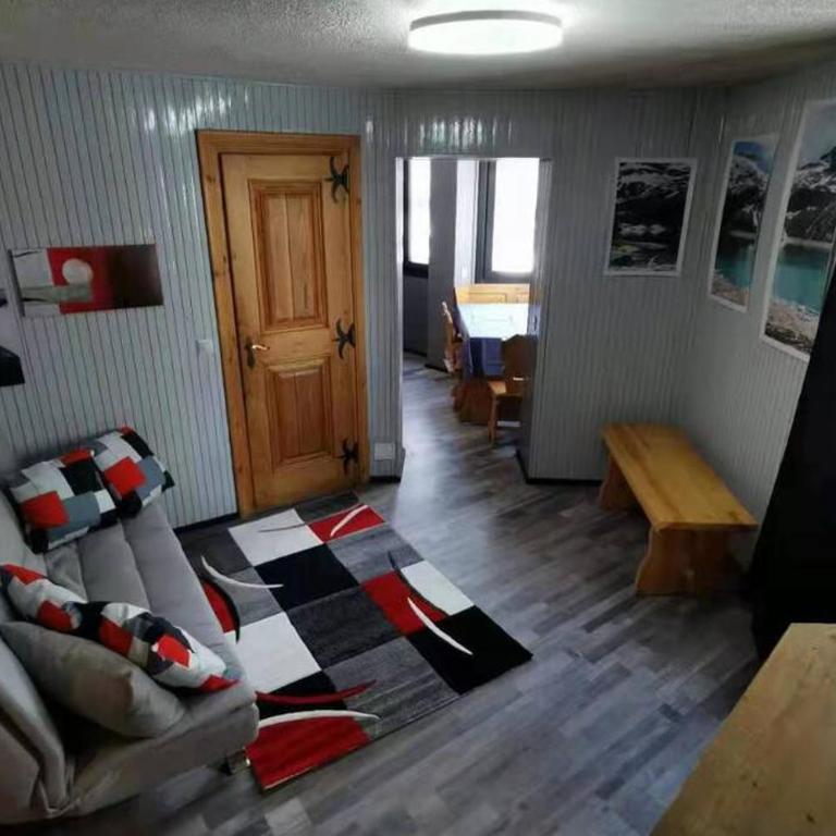 Newly modern apartment in the Heart of CERVINIA - Appartamento con 2 Camere da Letto - 16