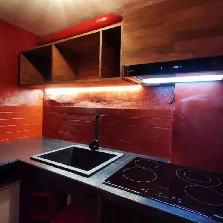 Newly modern apartment in the Heart of CERVINIA - Appartamento con 2 Camere da Letto - 30