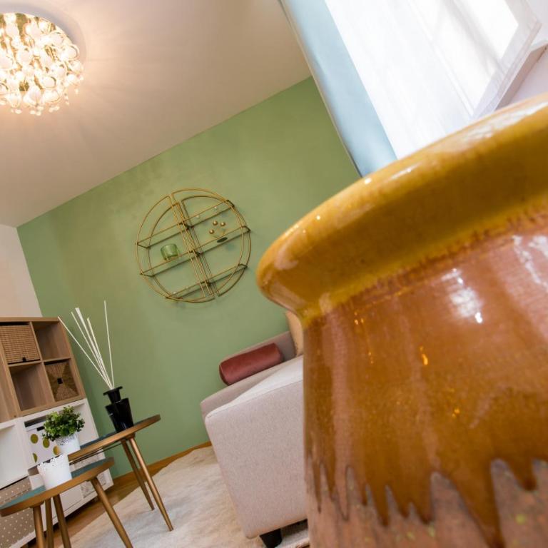 LE GRIFFON - Appartement 1 Chambre - 7