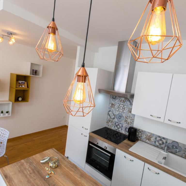 LE GRIFFON - Appartement 1 Chambre - 6