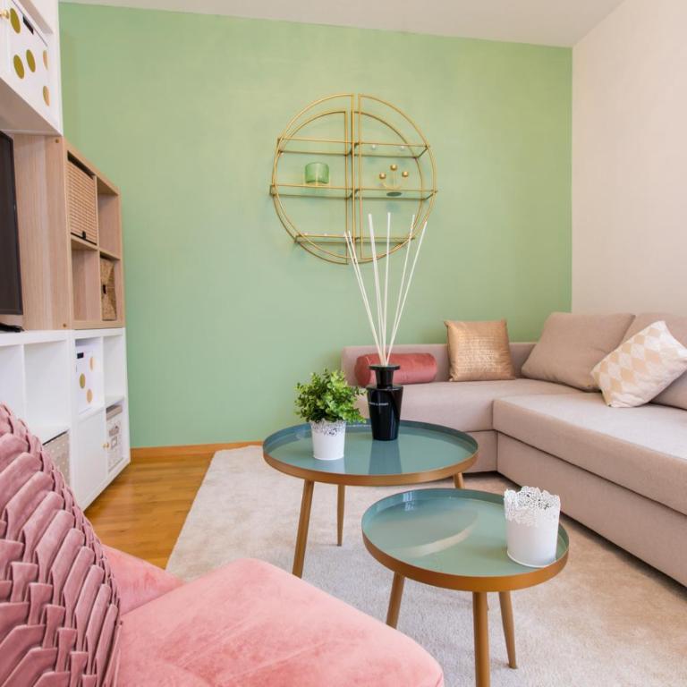 LE GRIFFON - Appartement 1 Chambre - 1