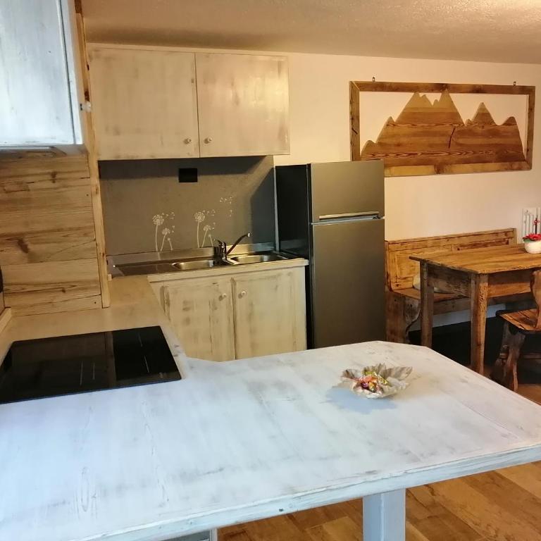 Maison Perriail Vda Gressan n 0029 - Loft - 17