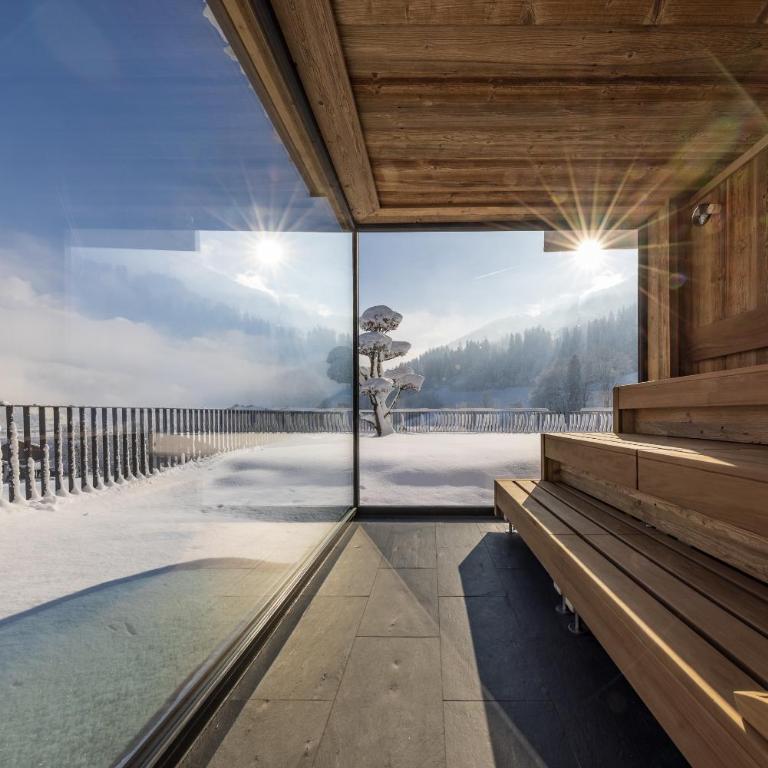 Chalet Isabella - Superior Chalet - 1