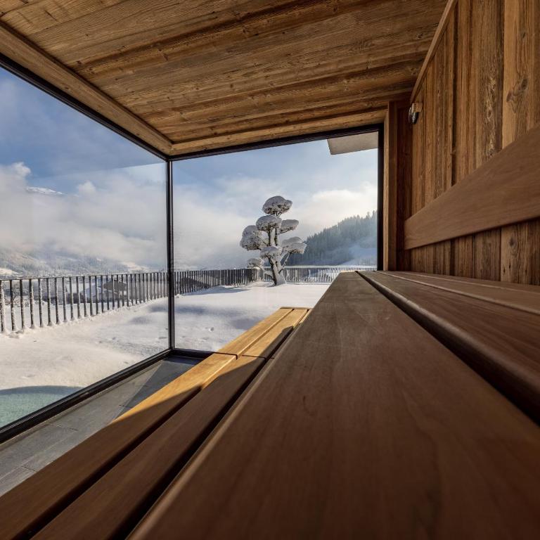 Chalet Isabella - Superior Chalet - 31