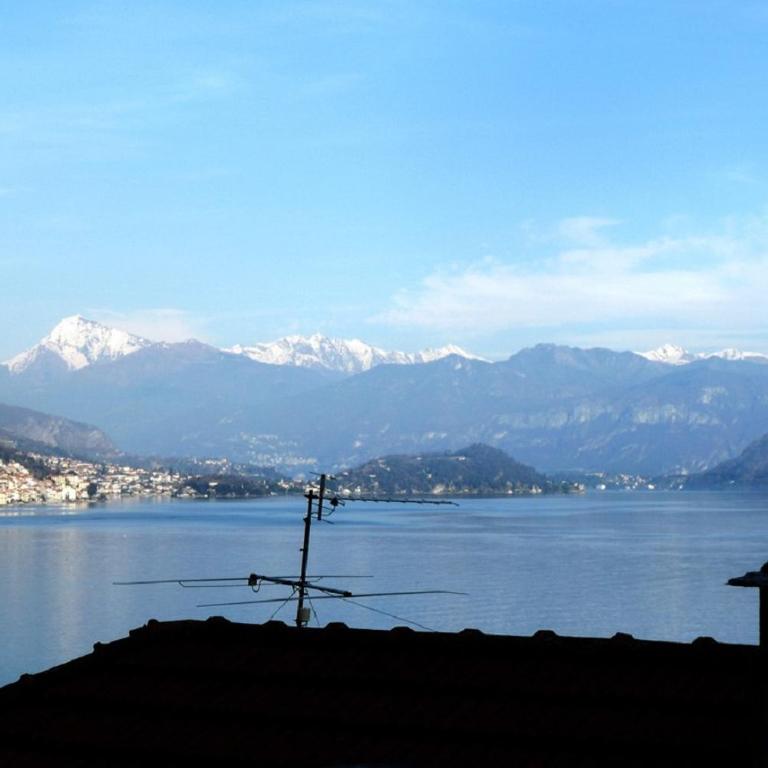 Light Blue Lake Aria - Appartamento con Terrazza - 26